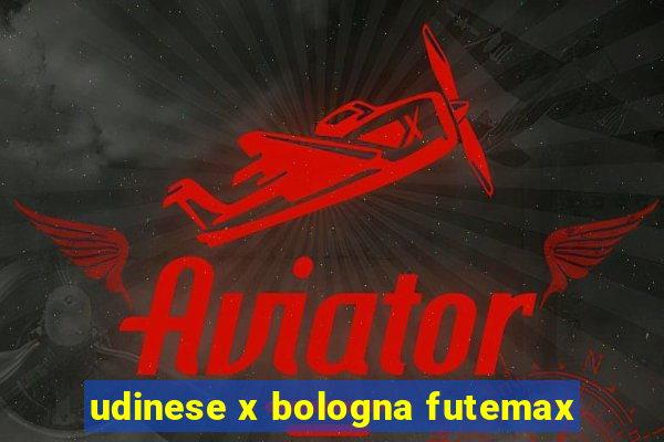 udinese x bologna futemax